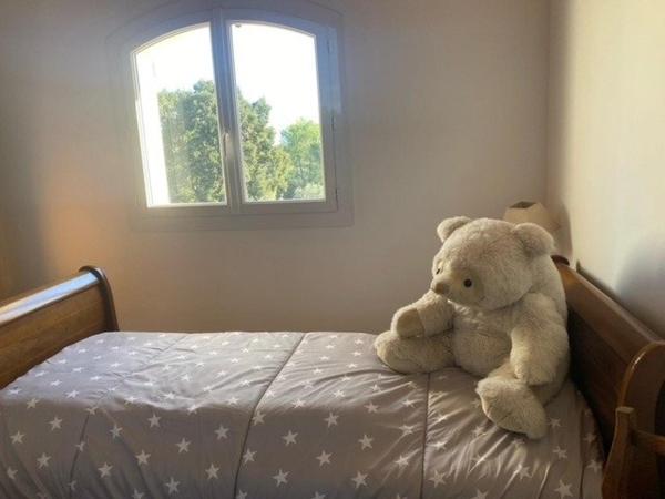 JOLIE MAISON PROVENCALE DE 5 PIECES