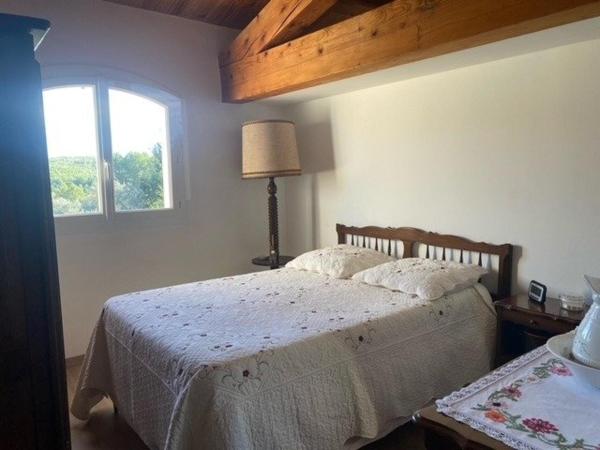 JOLIE MAISON PROVENCALE DE 5 PIECES