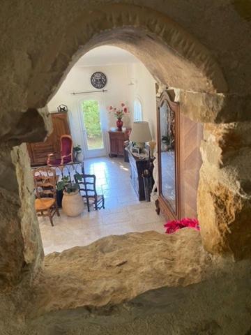 JOLIE MAISON PROVENCALE DE 5 PIECES