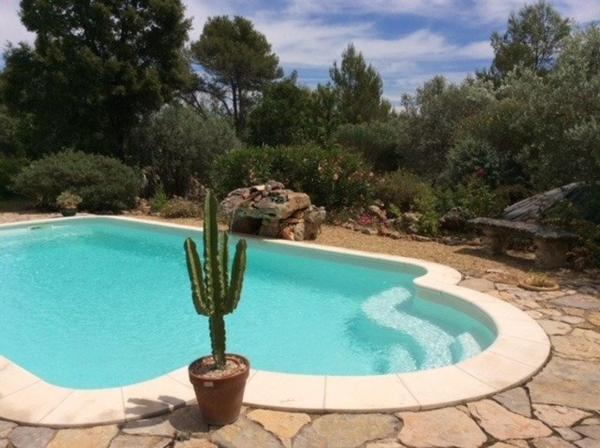 JOLIE MAISON PROVENCALE DE 5 PIECES