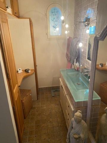 JOLIE MAISON PROVENCALE DE 5 PIECES