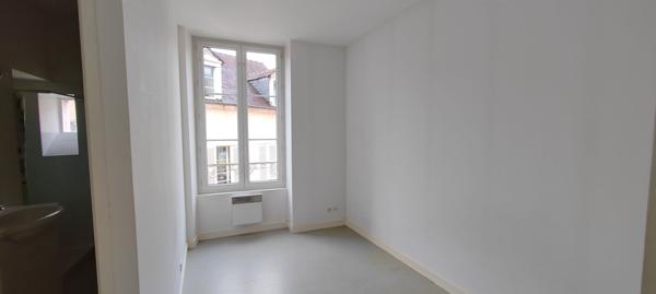 APPARTEMENT CENTRE VILLE
