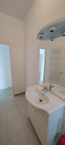 APPARTEMENT CENTRE VILLE