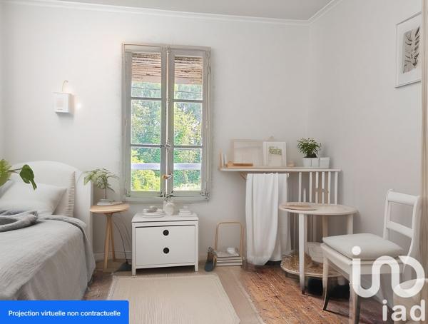 Maison à vendre 10 pièces 241 m² Bourg-et-Comin