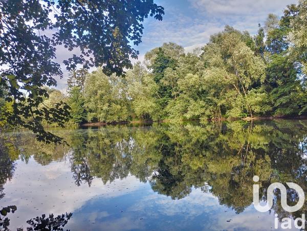 Maison à vendre 10 pièces 241 m² Bourg-et-Comin