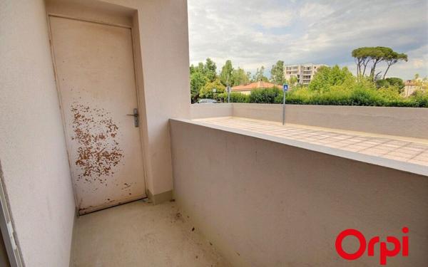 Appartement à vendre    3 pièces • 56,23 m2 Marseille 11