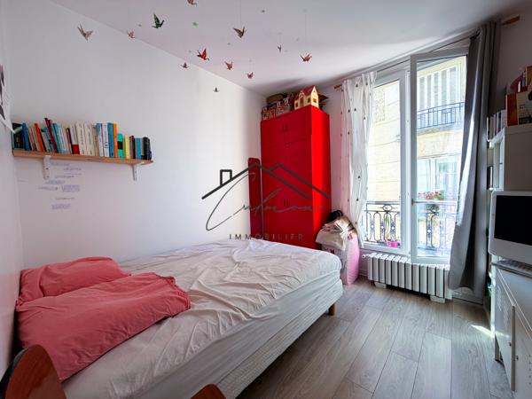 Appartement
         3 pièces
        - 41 m² Exclusivité 340 000 € *