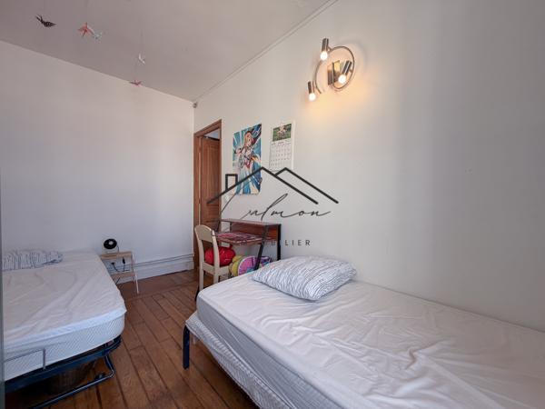 Appartement
         3 pièces
        - 41 m² Exclusivité 340 000 € *
