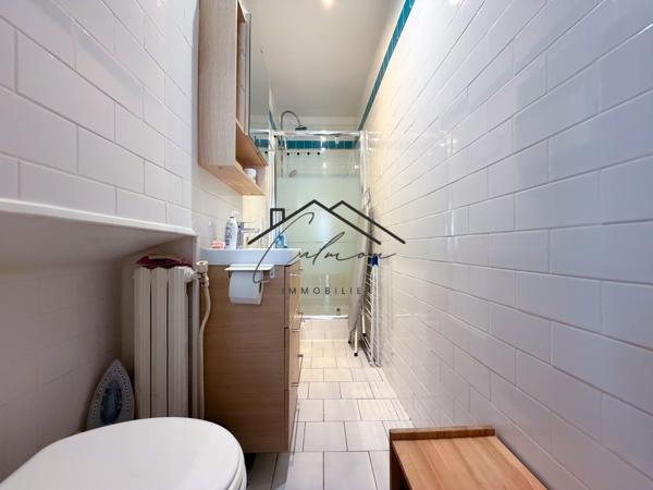 Appartement
         3 pièces
        - 41 m² Exclusivité 340 000 € *