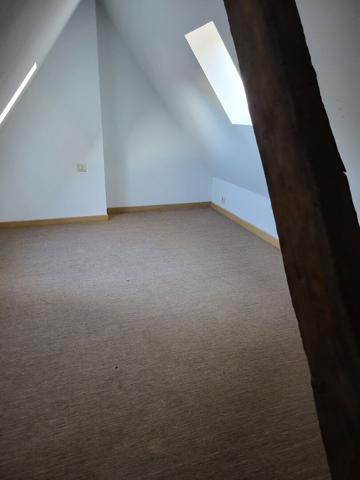Appartement F2bis 3ème étage GAILLON