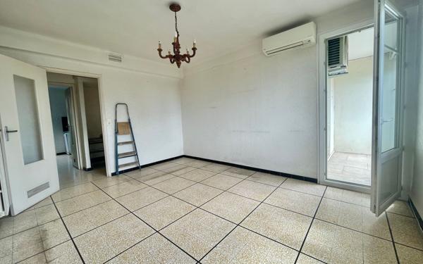Appartement à vendre    3 pièces • 56,82 m2 Montpellier