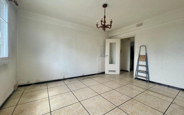 Appartement à vendre    3 pièces • 56,82 m2 Montpellier