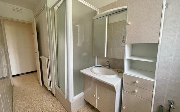 Appartement à vendre    3 pièces • 56,82 m2 Montpellier