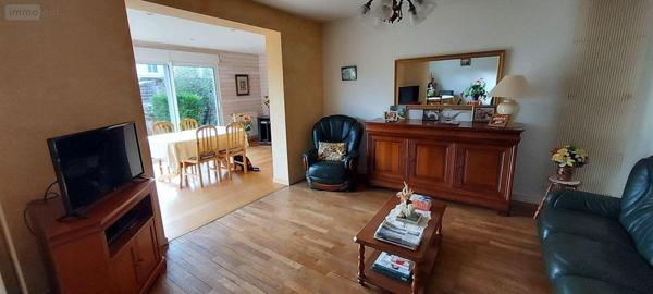 Pavillon à vendre à Laval en Mayenne (53000), ref : 53034-61
