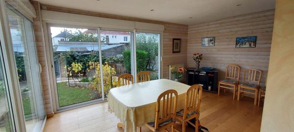 Pavillon à vendre à Laval en Mayenne (53000), ref : 53034-61