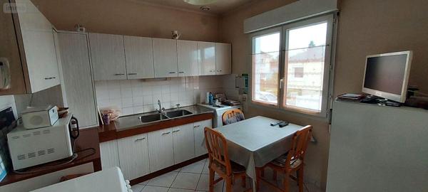 Pavillon à vendre à Laval en Mayenne (53000), ref : 53034-61