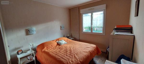 Pavillon à vendre à Laval en Mayenne (53000), ref : 53034-61