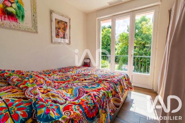 Appartement à vendre 2 pièces 37 m² Fréjus