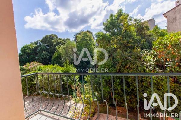 Appartement à vendre 2 pièces 37 m² Fréjus