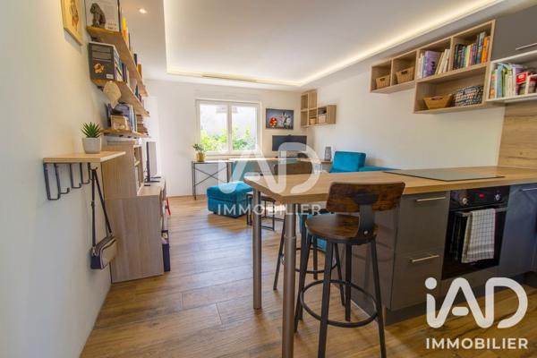 Appartement à vendre 2 pièces 37 m² Fréjus