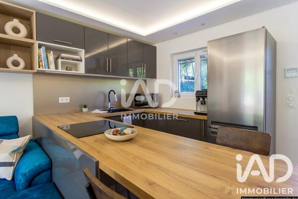 Appartement à vendre 2 pièces 37 m² Fréjus