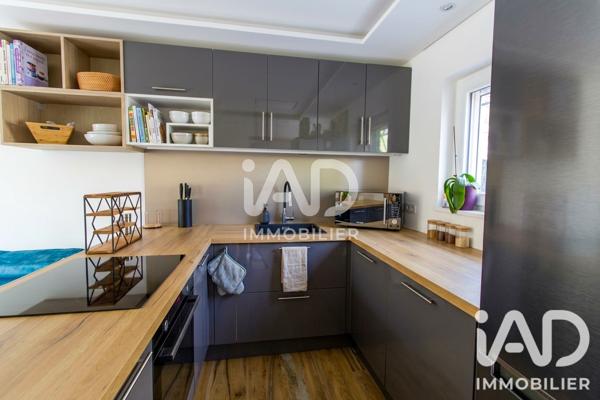 Appartement à vendre 2 pièces 37 m² Fréjus