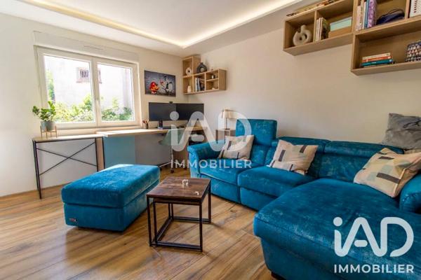 Appartement à vendre 2 pièces 37 m² Fréjus
