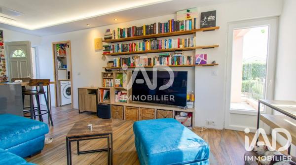 Appartement à vendre 2 pièces 37 m² Fréjus