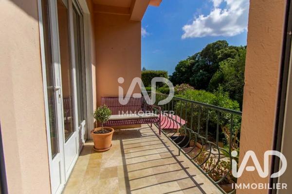 Appartement à vendre 2 pièces 37 m² Fréjus