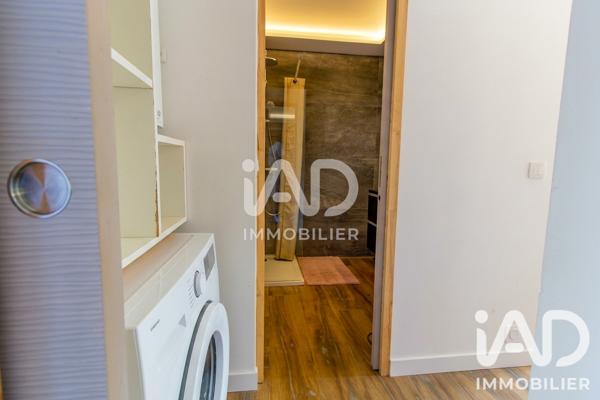Appartement à vendre 2 pièces 37 m² Fréjus
