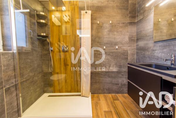 Appartement à vendre 2 pièces 37 m² Fréjus