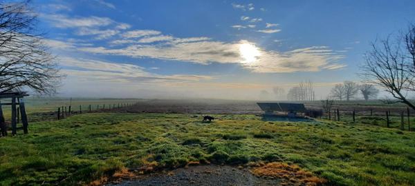 Corps de ferme à vendre à Levroux dans l'Indre (36110), ref : LV055