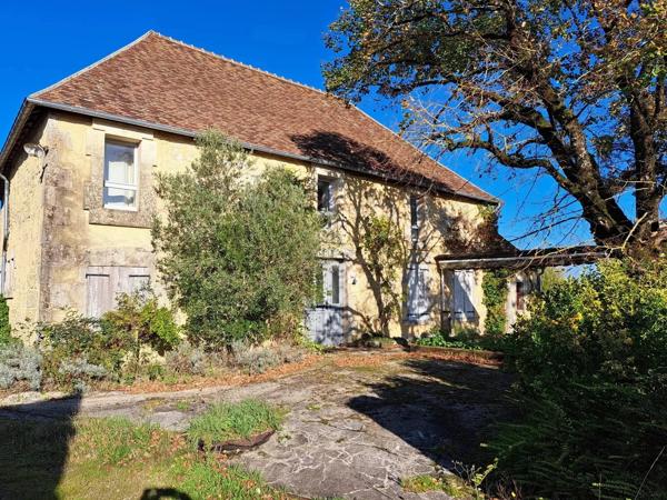 Charmante maison de maître