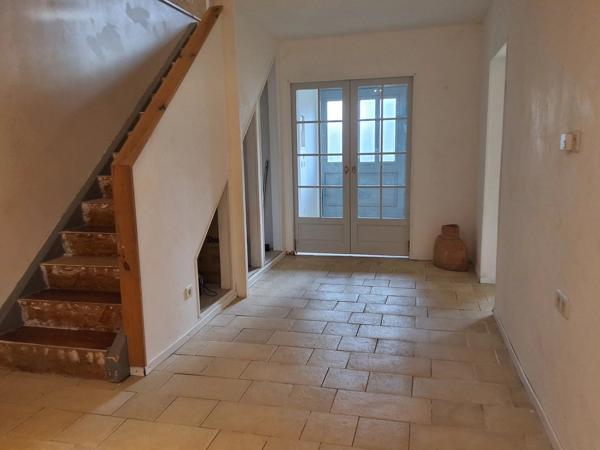 Charmante maison de maître
