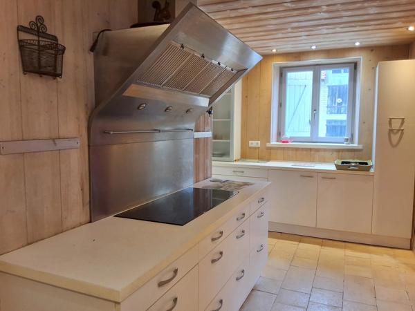 Charmante maison de maître