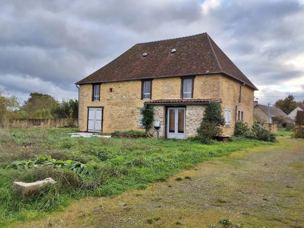 Charmante maison de maître