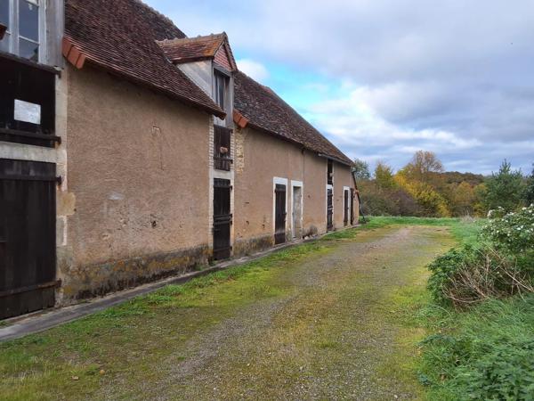 Charmante maison de maître