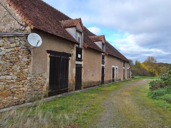 Charmante maison de maître