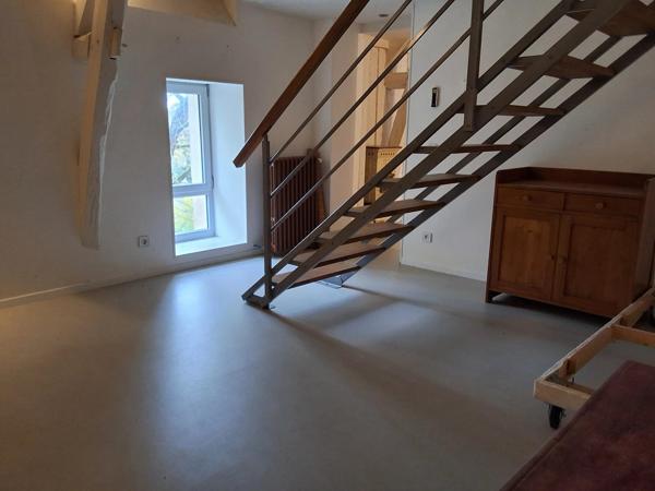 Charmante maison de maître