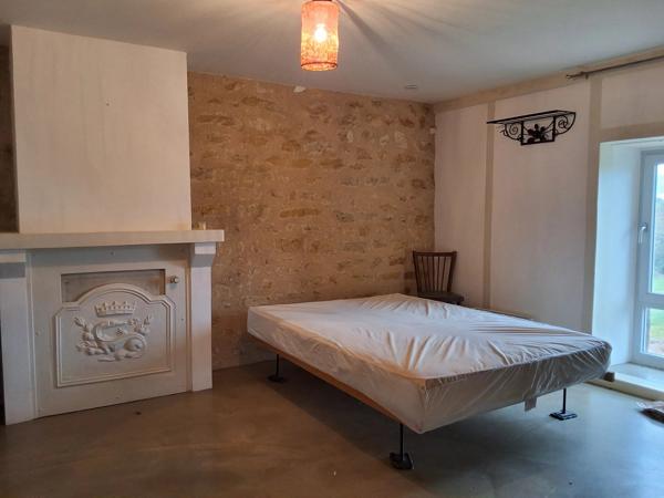 Charmante maison de maître
