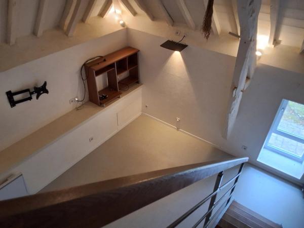 Charmante maison de maître
