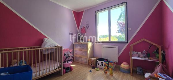 Exclusivité – Plain pied à vendre – Achiet-le-Grand