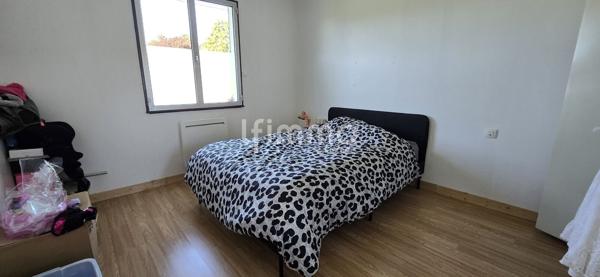Exclusivité – Plain pied à vendre – Achiet-le-Grand