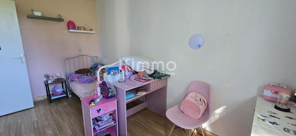 Exclusivité – Plain pied à vendre – Achiet-le-Grand