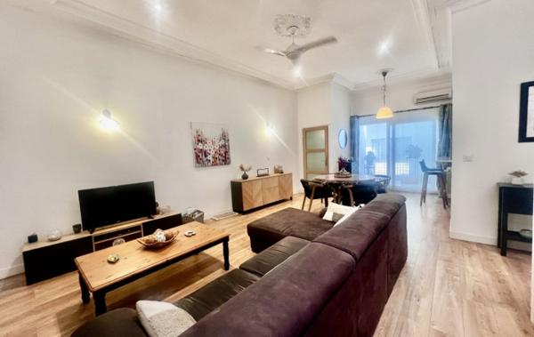 Vente Maison de village AVEC GRANDE REMISE ET LOGGIA Saint-gilles   
