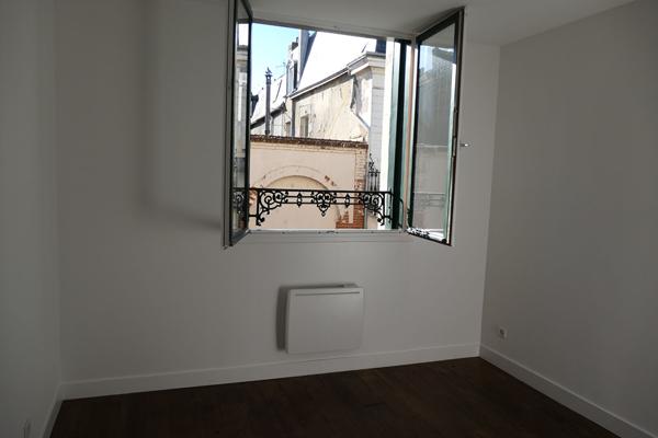 Maison Fresnay Sur Sarthe 3 pièces 52 m2