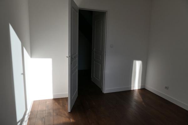 Maison Fresnay Sur Sarthe 3 pièces 52 m2