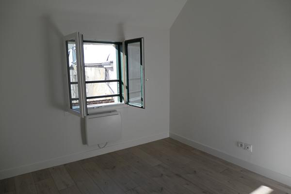 Maison Fresnay Sur Sarthe 3 pièces 52 m2