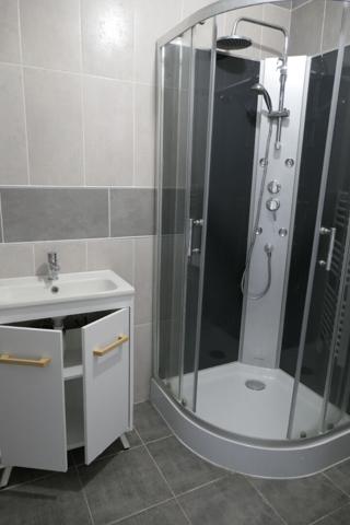 Maison Fresnay Sur Sarthe 3 pièces 52 m2