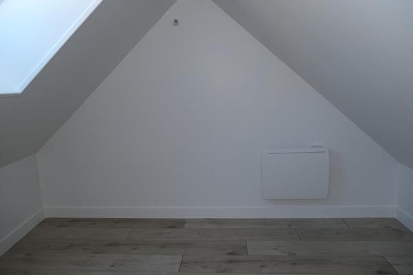 Maison Fresnay Sur Sarthe 3 pièces 52 m2